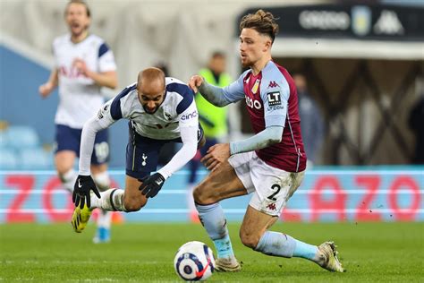 recap aston villa   tottenham hotspur   holte