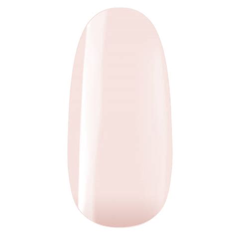 Classic Gel Polish Transparent Nude Fina