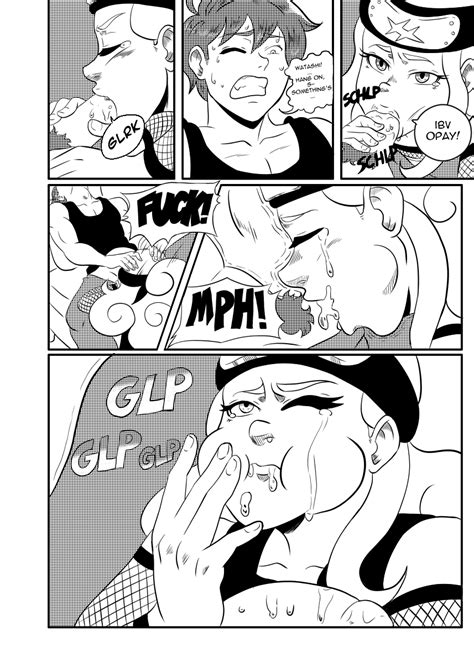 Dragon Tamer The Choice Page 17 By FantasyPlay Hentai Foundry