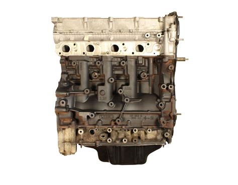 Repasovaný motor 2.2 HDI euro 4 (Jumper, Transit a Boxer) :: vandoc.ue
