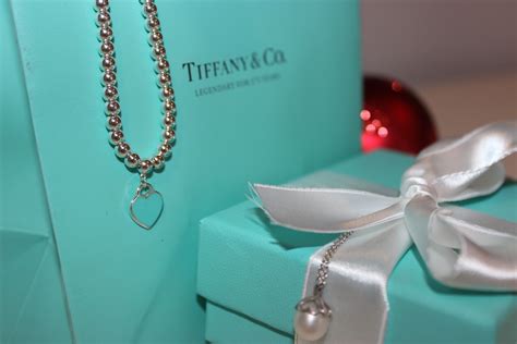 Украшения Тиффани Фото – Telegraph