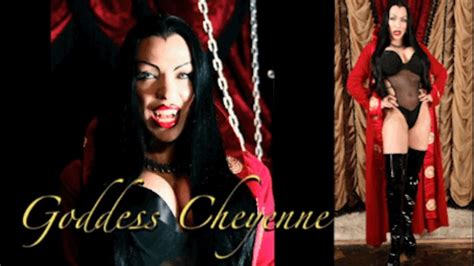 Vampire Glamoured Gay Wmv Goddess Cheyenne Clips Sale