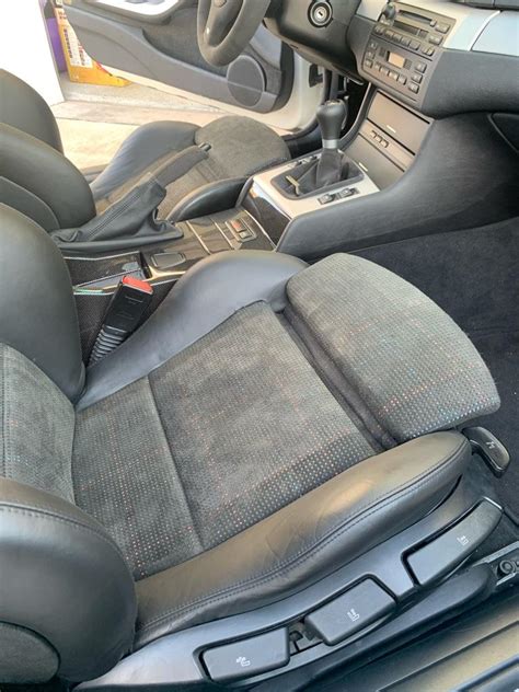 Lets See Your E46 M3 Interior Na M3 Forums