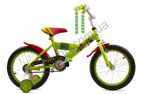 Велосипед детский Premier Enjoy 16". Цена, фото, отзывы. Купить в Киеве ...
