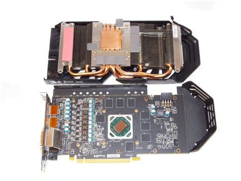 Xfx Gts Radeon Rx 580 8gb Atelier Yuwaciaojp