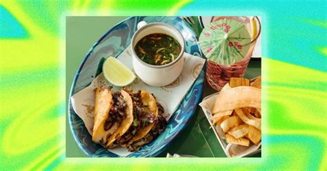 18 Of The Best Mexican Restaurants In Sydney