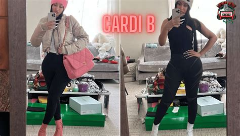 Cardi B Community Service Update Hip Hop News Uncensored