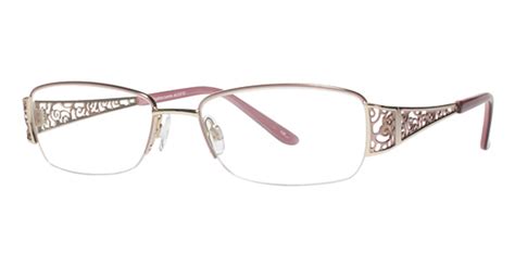 M237 Eyeglasses Frames by Sophia Loren