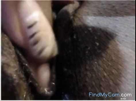 Ms Sj Playing With Her Wet Pussy