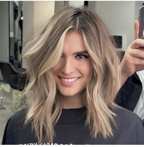 Pin By Lise Fox On Hair I Envy Blonde Hair Transformations Balayage Hair Dirty Blonde Hair
