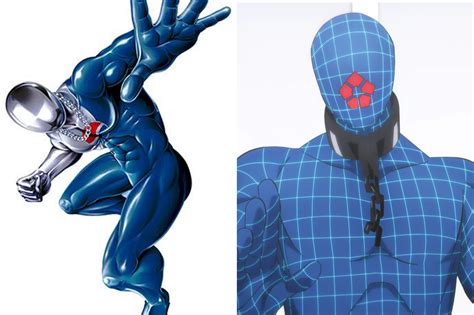 I can't unsee it. : r/BlueLock