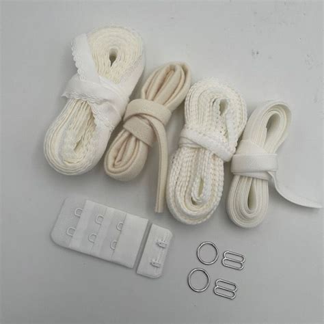 Kit De Petites Fournitures Petite Taille Idonim Lingerie