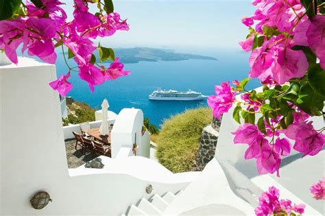 Greek Islands Cruise: What to Know Before You Go