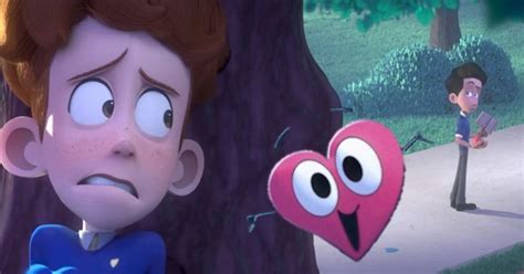 La Historia De Amor De Dos Ni Os Gay Que Ha Viralizado Internet In A Heartbeat