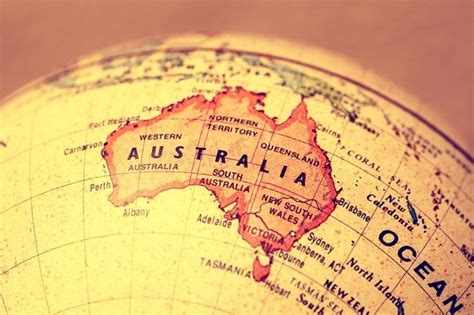 9 lesser known facts about Australia