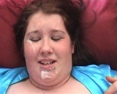 BBW Swallows Load Chokes On Cum XHamster