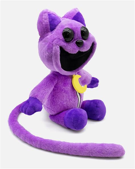 Poppy Playtime Peluche