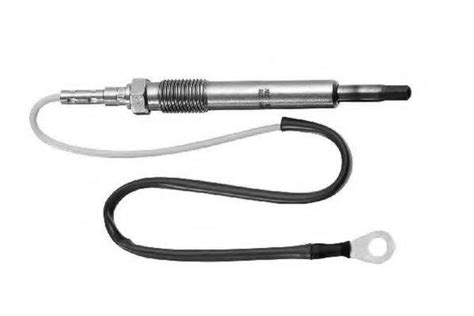 Beru GN001 0100226333 GN Type Glow Plug Replaces 0 118 0898