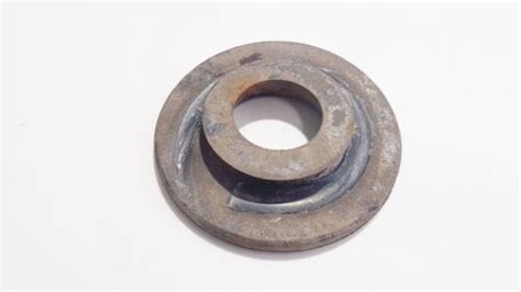 1k0512149b Coil Spring, Cap Plate Upper for Volkswagen Touran UK1114581 ...