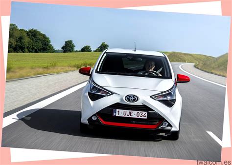 Toyota Aygo Precio Dimensiones Y Caracter Sticas Twalcom