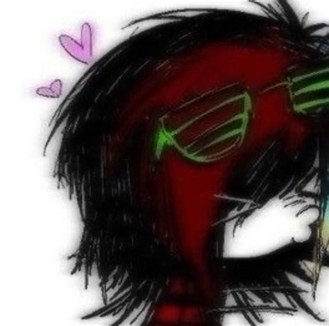 Matching Pfp 12 Scene Pfp Emo Cartoons Emo Art