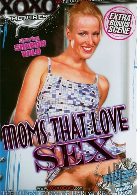 Moms That Love Sex By Caballero Home Video HotMovies