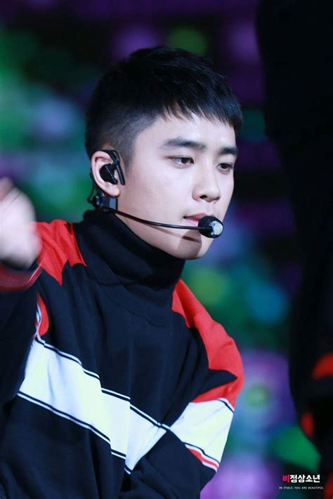 D O 151227 2015 SBS Gayo Daejun Do Kyungsoo