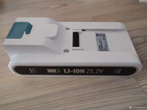 Беспроводной пылесос Polaris PVCS 4000 HandStickPRO - «Мой любимый ...