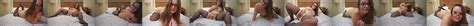 Mydirtyhobby PAWG Babe Plays With Dildos At The Same XHamster