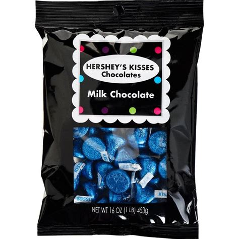 Kiss Chocolate