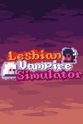 Grid For Lesbian Vampire Simulator By Raptorbricks SteamGridDB