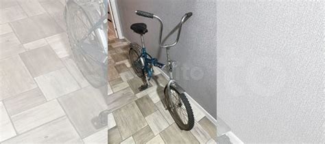 Велосипед stels стелс складной взрослый, Б/у купить в Санкт-Петербурге ...