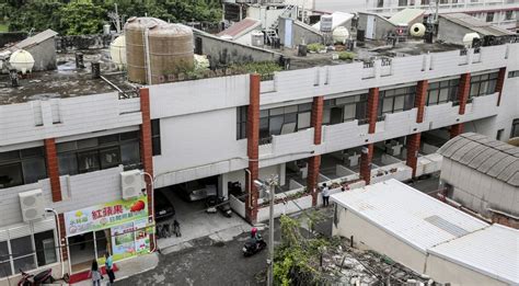 水林日照中心 「市場」變銀髮樂園！ 活化案例 蚊子館怎麼滅 陽光行動