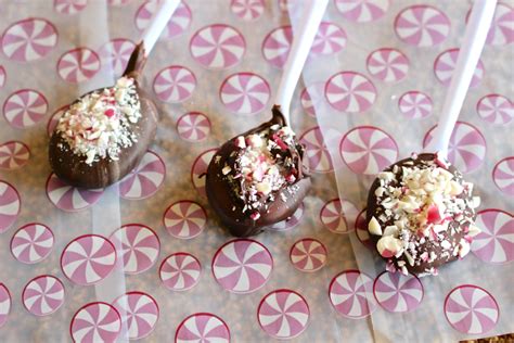 Easy Hot Chocolate Spoons As Gifts Chocolate Mama Loves Vanillachocolate Mama Loves Vanilla