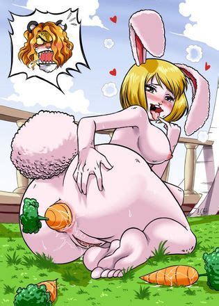 Carrot One Piece Luscious Hentai Manga Porn
