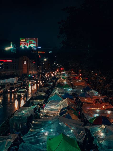 5 Tips to Fully Enjoy Baguio City's Night Market - Timons Cabansi ...