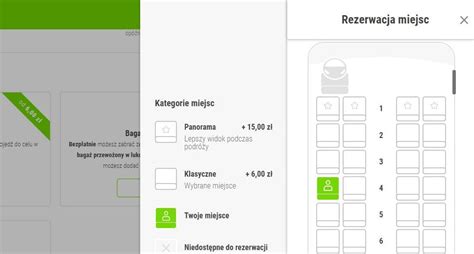 Flixbus Testuje Opcj Rezerwacji Miejsc W Ca Ym Autobusie Zbiorowy Info