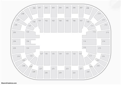 Wolstein Center Seating Chart | Seating Charts & Tickets