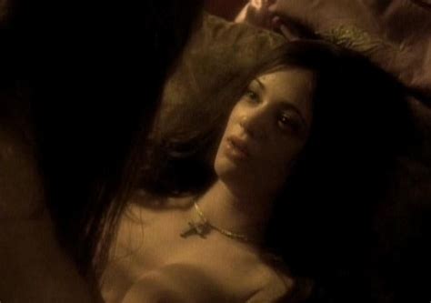 Naked Asia Argento In The Phantom Of The Opera