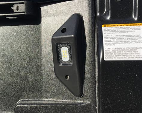 2018 Tacoma Bed LED Lighting Kit
