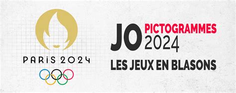 Pictogramme Jo 2024 L Esprit Des Jeux Olympiques Get Picto Hot Sex