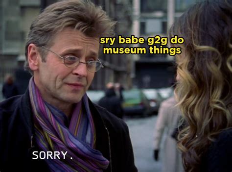 I Only Watched The Pilot And Finale Of Sex And The City And Nothing In The Middle