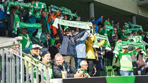 DFB Pokal der Frauen Vorverkauf fürs Halbfinale startet VfL Wolfsburg