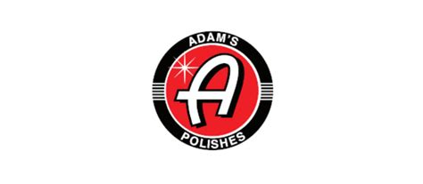 Adams Polishes - Garage Goals