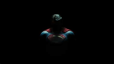 Dark Superman 4k Wallpapers Wallpaper Cave