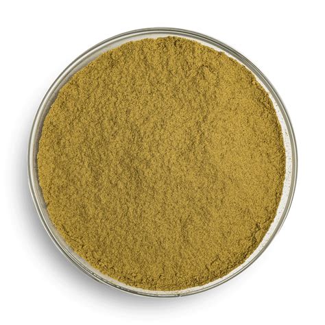 Hemp protein 50% - Nordic Hemp Cooperation