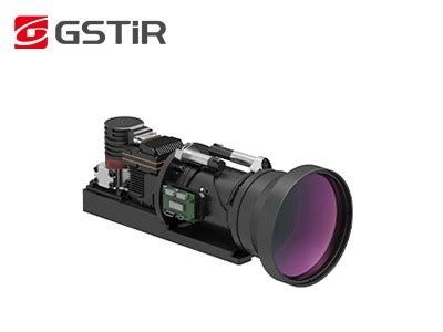 Ogi Optical Gas Imaging Camera With Rs Communication