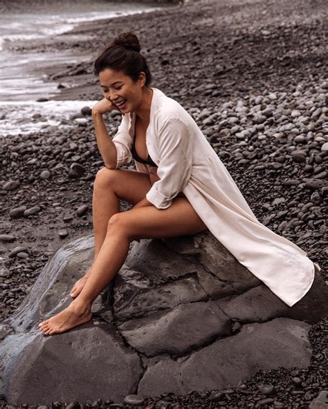 Jani Zhao Nude Leaked Pics Of Stingray Photos The Fappening