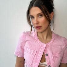 Millie Bobby Brown Nude Leaks 2024 Page 15 Fapopedia