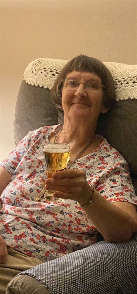 Help Sharon celebrate her 80th birthday